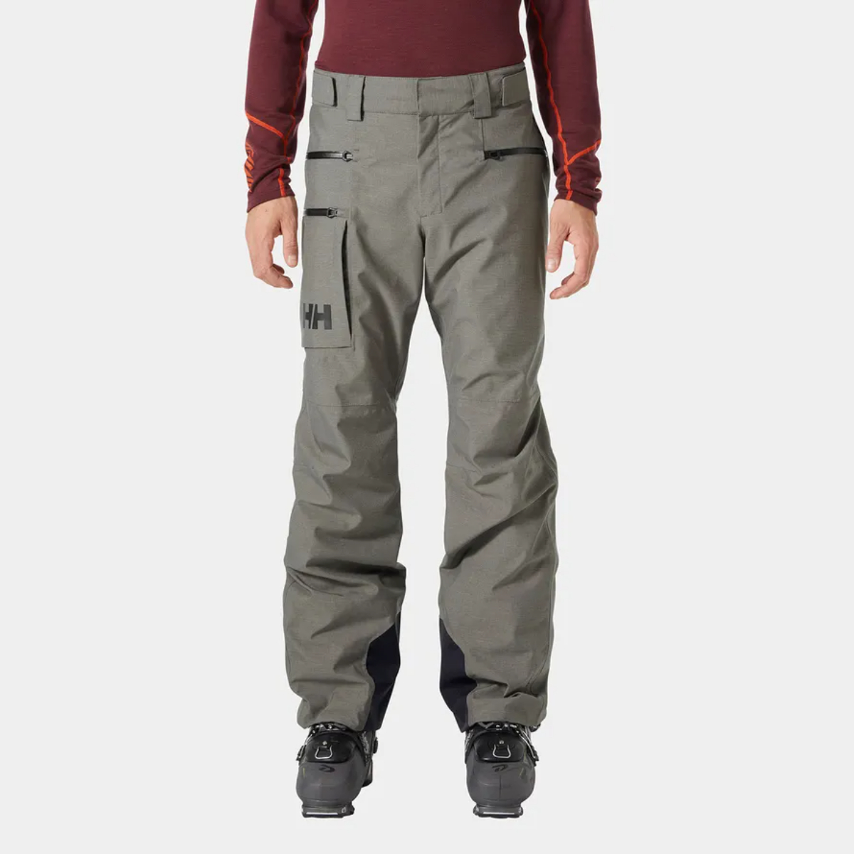 Helly Hansen Garibaldi 2.0 Pants Mens | Christy Sports